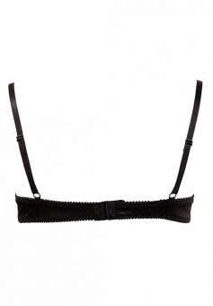 Soutien-Gorge 1/4 Push-up  Armature