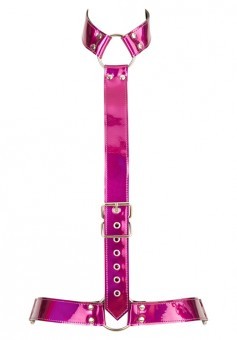 Harnais de Corps Bad Kitty