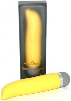 Vibromasseur Dauphin Waterproof Couleur