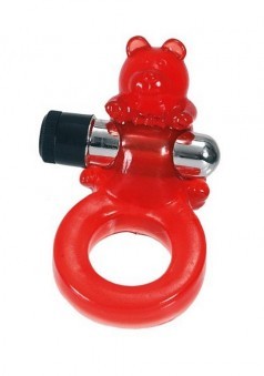Cockring P�nis Stimulateur Clitoris