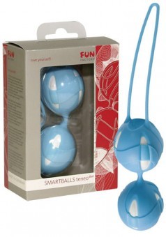 Boules Smartballs Teneo Duo