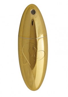 Collier Vibrant Luxe Ro-Val