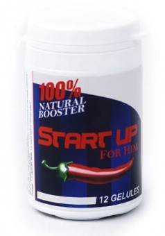 Dynamisant Start Up x12