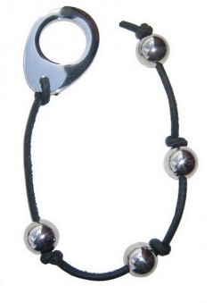 Chaine Anale Acier