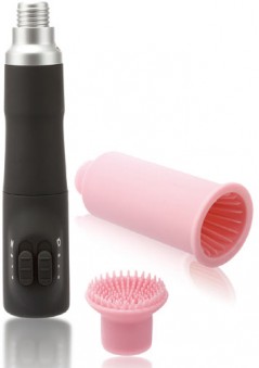 Coffret Masturbateur Duo