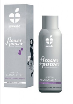 Huile Massage Spiritual Swede