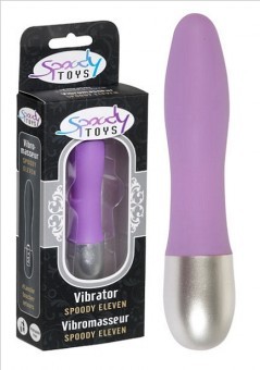 Vibromasseur Discret Massager