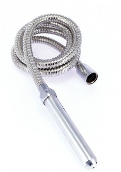 Douche Intime avec Flexible