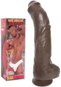 Gode Black Courb�
