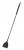 Cravache Dressage Cuir Domina