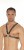 Harnais Torse Cuir � Rivets