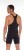 Combi Short Noir