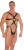 Harnais Cuir Homme