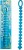 Chapelet Anal Stimulant en Silicone
