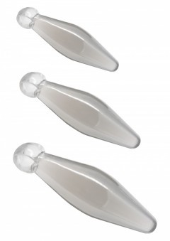 Stimulateur Anal Finger Rimmer 5-8cm �2-3