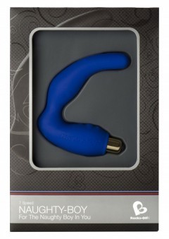 Naughty Boy 7 Vitesses