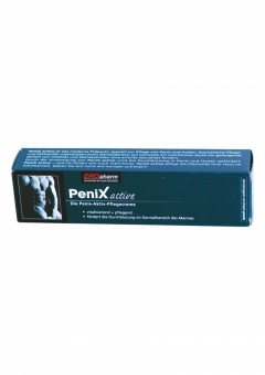 Penix Active Aphrodisiaque 75mL