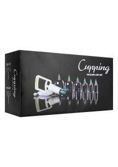 Ventouses Cupping Set �6