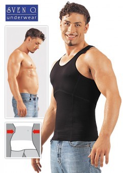 D�bardeur Homme Ventre Plat