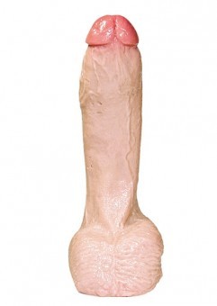 Gros Dildo Ralistixxx Ventouse 26cm 5,5