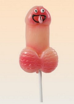 Grosse Sucette Zizi Sexy