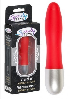 Vibromasseur Discret Massager