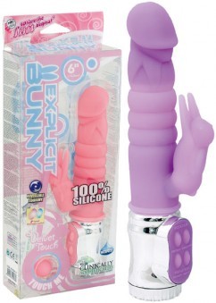 Rabbit Silicone