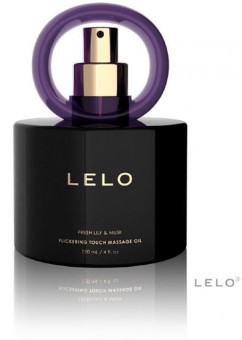 Huile de Massage LELO