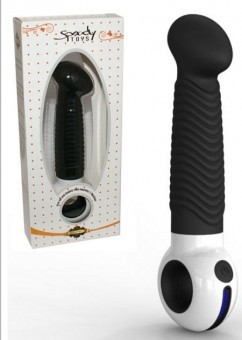 Vibro Point G O Zone