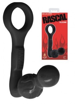 Cockring Gode Anal Rascal