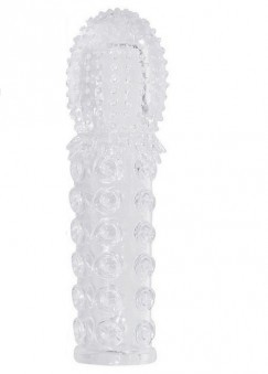 Gaine Prolongatrice Crystal