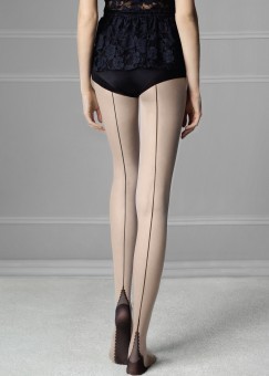 Collants Couture 20 Deniers