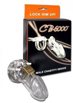 CB 6000 Cage Penis