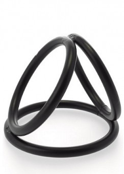 Cockring Cage M�tal