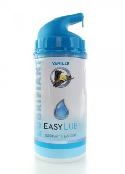 Gel Intime Aromatis� A Base D'eau Easy Lub