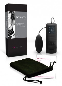 Oeuf Vibrant Telecommande 4 Vitesses