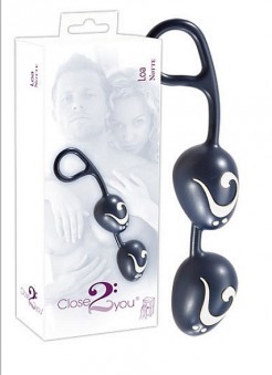 Balles Vaginales Loa Notte