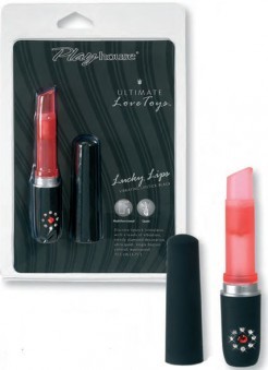 Rouge � Levres Vibro