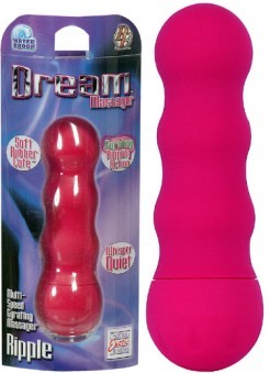 Vibromasseur Dream Massager Ultra Doux