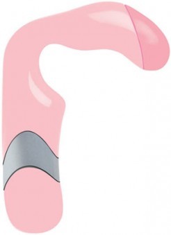 Vibromasseur Rose Point G