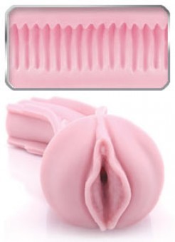 Insert Fleshlight Vagin Super