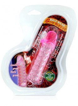 Gaine Extenseur Penis