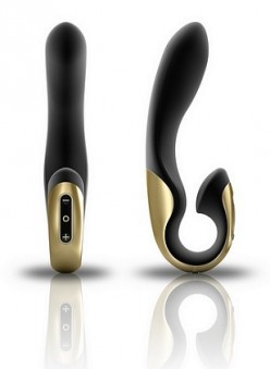 Vibro De Luxe Zini