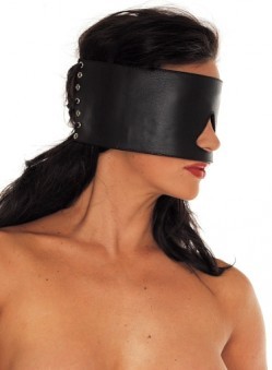 Loup Cuir Int�gral