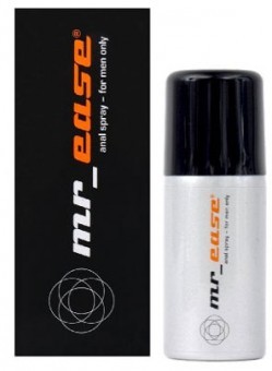 Spray Anal Mr Ease D�contractant