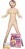 Poupee Gonflable Fleysha