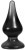 Plug Anal Noir