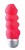 Vibromasseur Baby Bug Watermelon