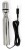 Gode Electrosex Anal Aluminium