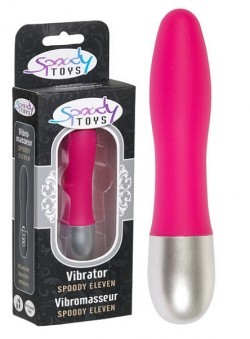 Vibromasseur Discret Massager